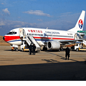 盐城机场快递航空快运业稳步发展的原因是什么？
